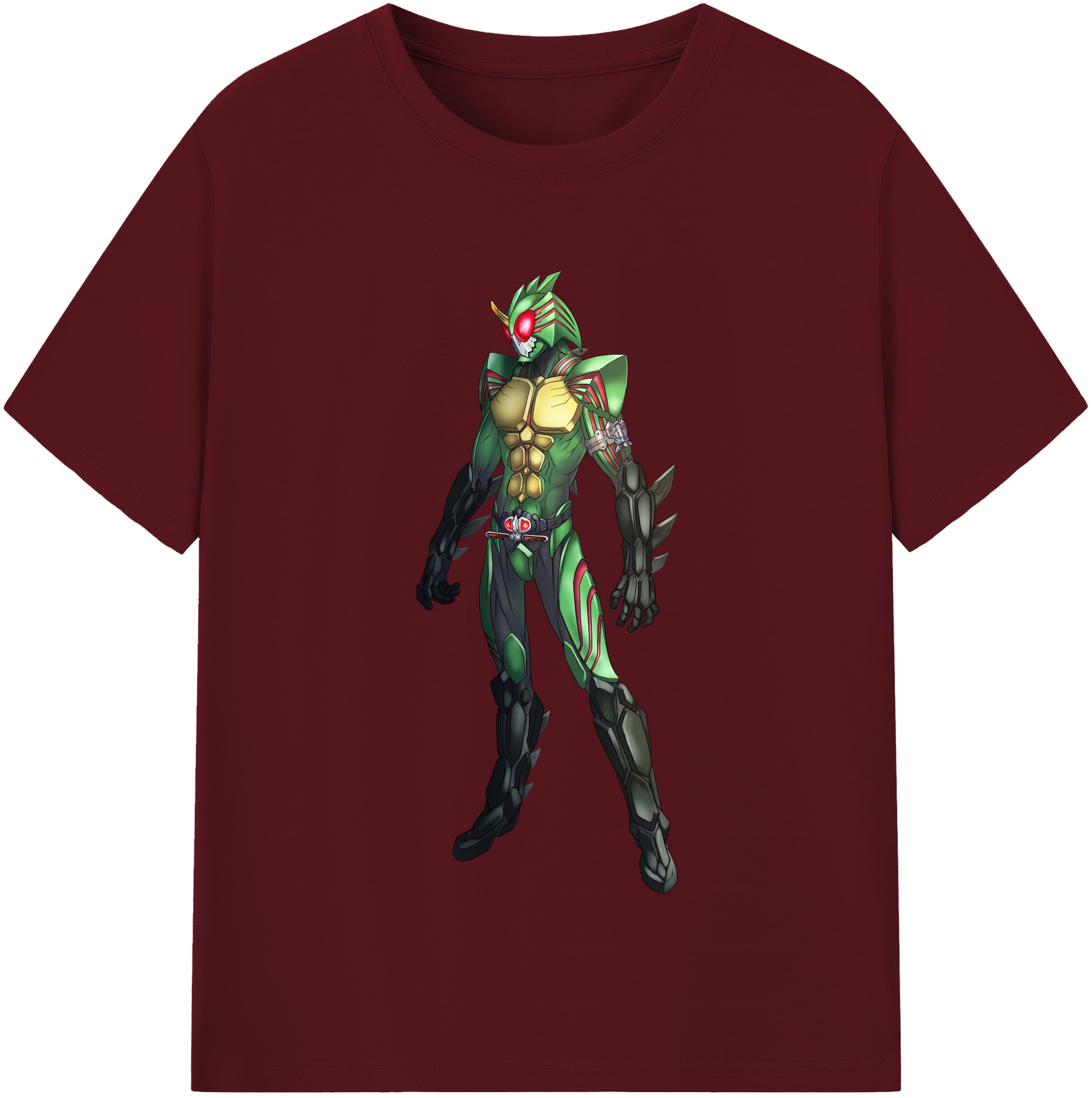 （画像用） ウルトラマン Ultraman 綿100％半袖Tシャツ（フロントプリント）